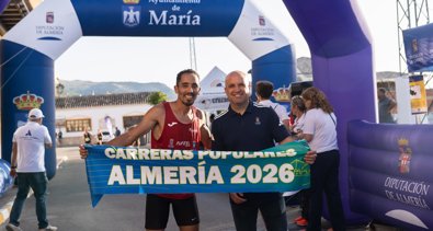 Diputación de Almería