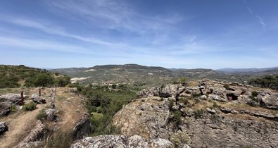 Andalucía