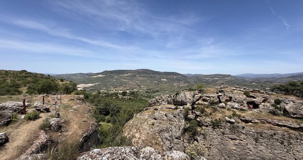 Turismo Andaluz