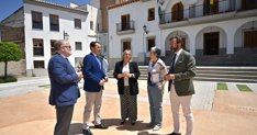 Es Andalucía - Sevilla