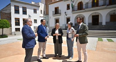 Es Andalucía - Sevilla