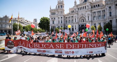 Madrid