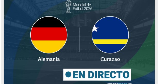 Partidos en Directo