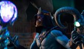 Foto: ¿Está Skeletor enamorado de He-Man? Una escena de Másters del Universo reaviva la teoría