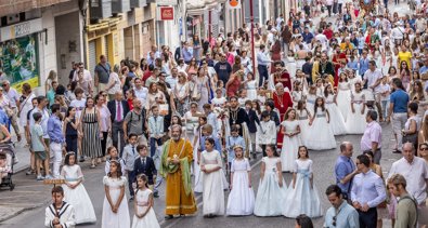 Castilla-La Mancha