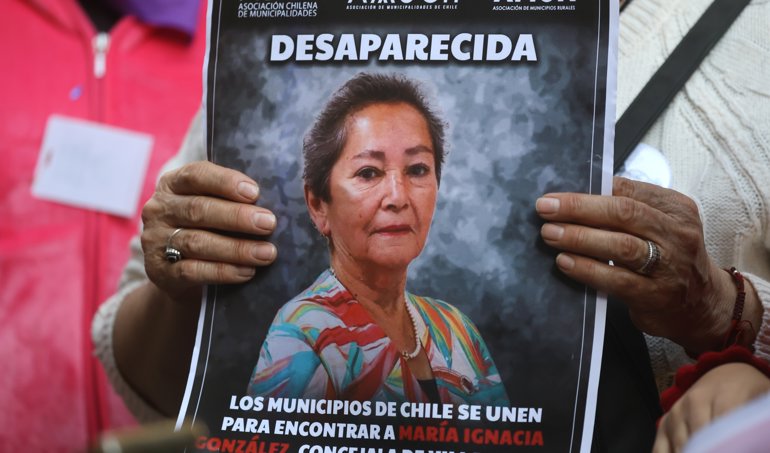 chile