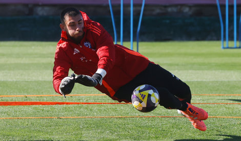 deportes