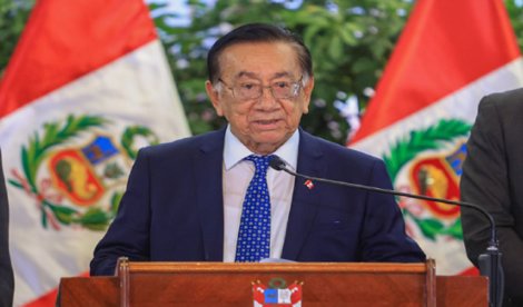 peru