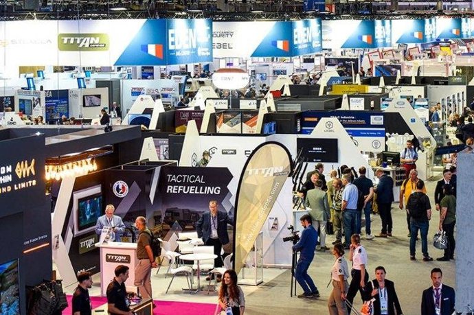 Eurosatory