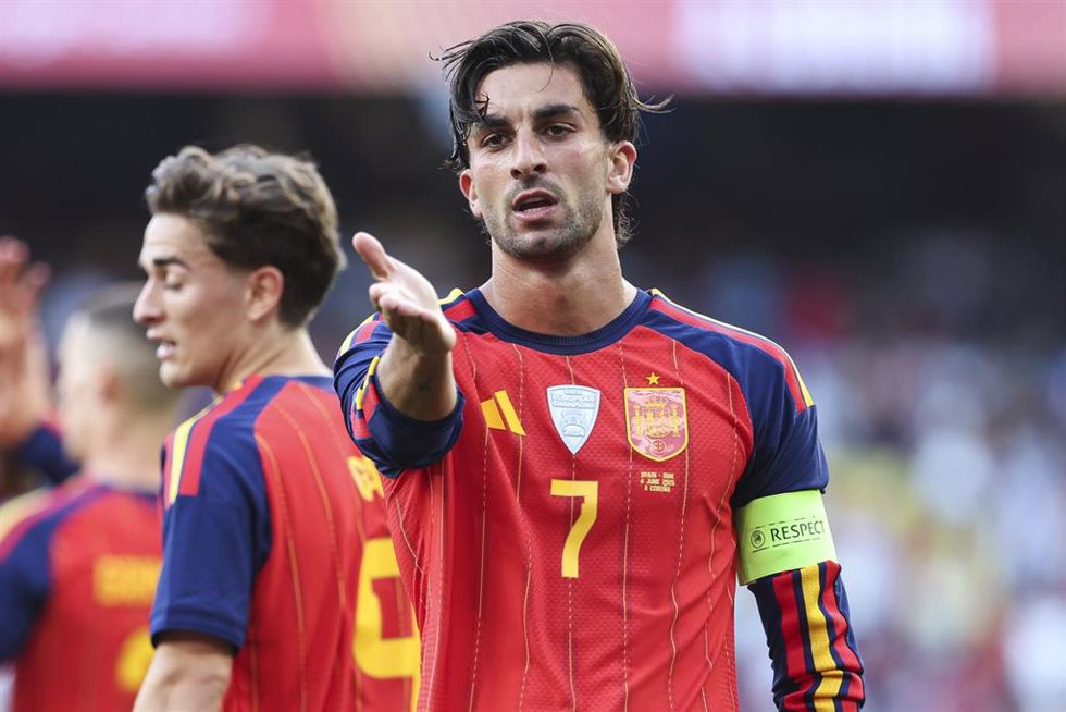 Ferran Torres