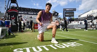 Tenis