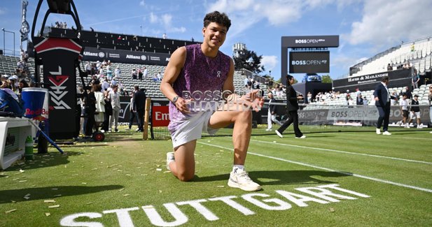 Tenis
