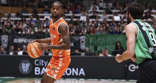 Baloncesto