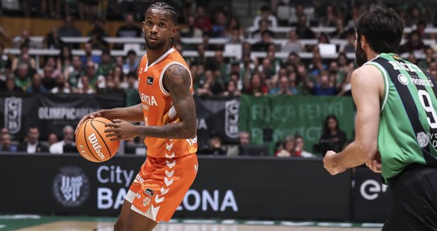 Baloncesto