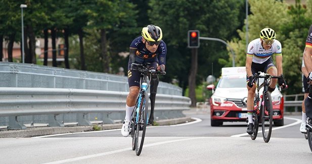 Ciclismo