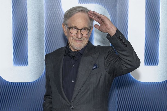 Spielberg, rotundo sobre los aliens: "Estoy convencido de que han estado aquí y de que están aquí"