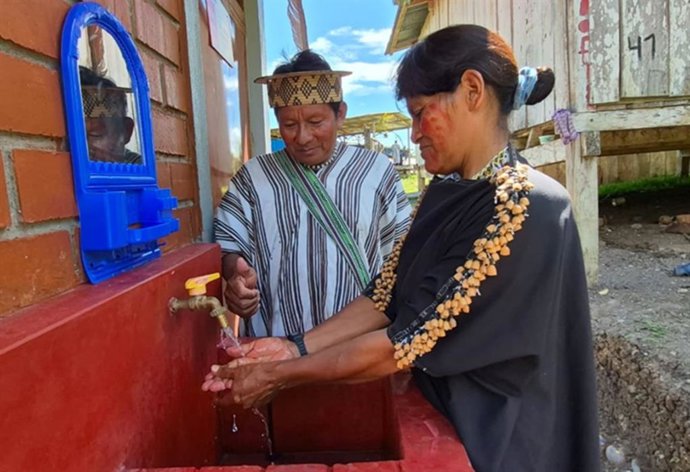 Perú.- PCM aprueba política nacional para garantizar acceso universal al agua y saneamiento