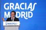 Almeida ampliaría su mayoría absoluta hasta los 30 concejales si se celebrasen hoy elecciones, según encuesta de GAD3