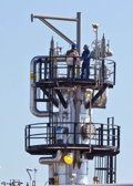 Técnicas Reunidas gana dos grandes proyectos de 'upstream' en un campo de crudo de Oriente Medio