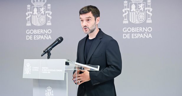 Derechos Humanos