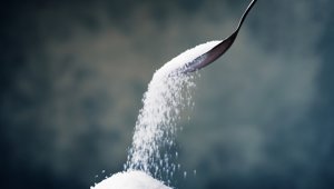Nutrición