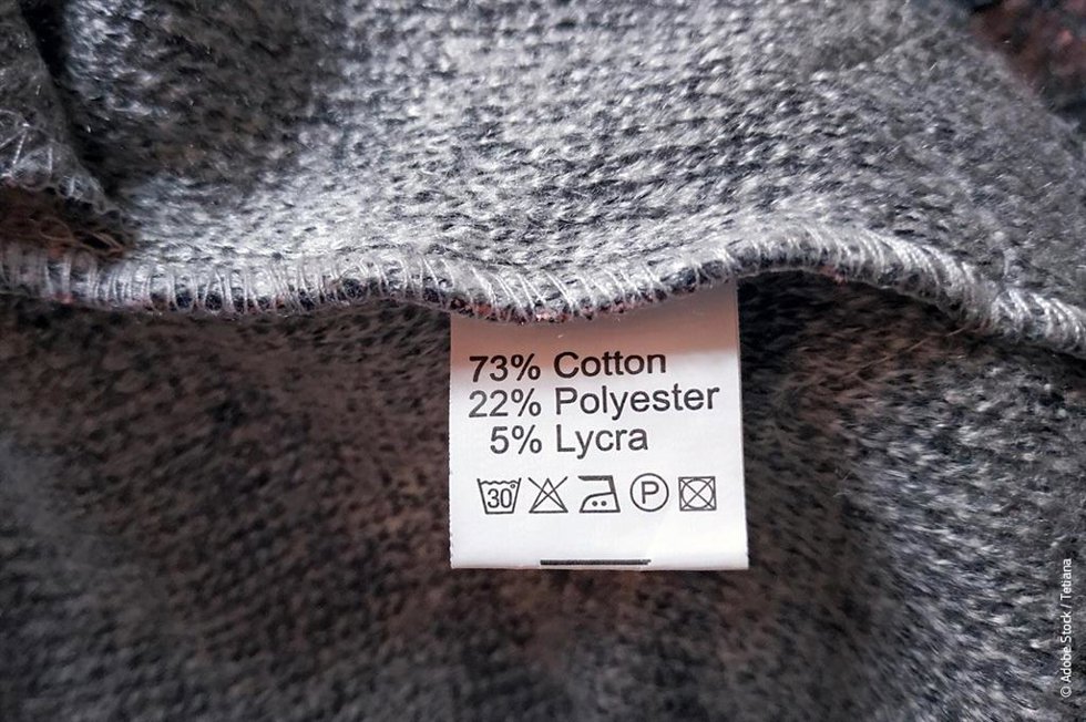 Las etiquetas inexactas de la ropa son un problema sistémico, según revelan pruebas de la UE