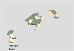 Predicción meteorológica
