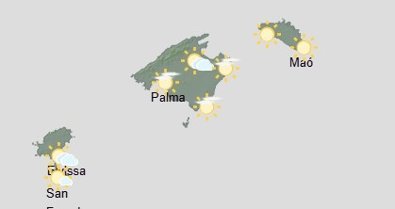 Islas Baleares