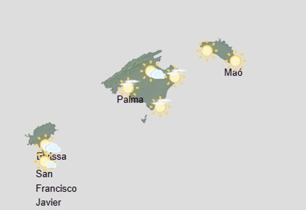 Predicción meteorológica