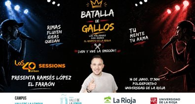 La Rioja