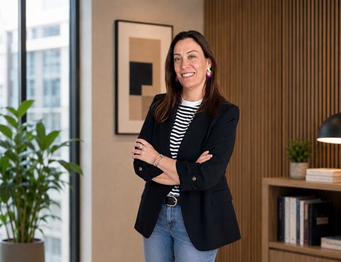 Ávoris incorpora a Andrea Comella Gómez-Aller a su Comité de Dirección