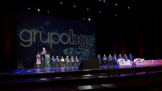 Grupo BGO recibe el Premio a la Economía Digital