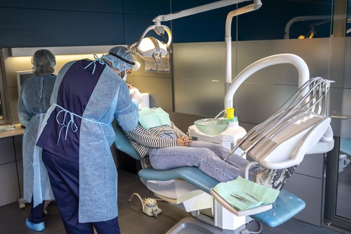 El dentista, un aliado clave en la detección del cáncer oral