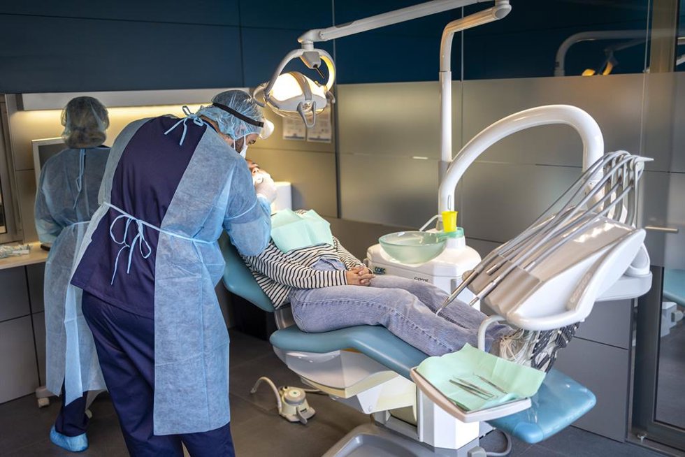El dentista, un aliado clave en la detección del cáncer oral