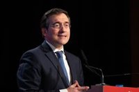 Albares pide a la UE someter a voto el comercio con asentamientos israelíes y ver quién apoya el Derecho Internacional