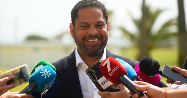 Vox se querella contra Zapatero por las joyas y quiere que el juez reclame información a Hacienda y Aduanas