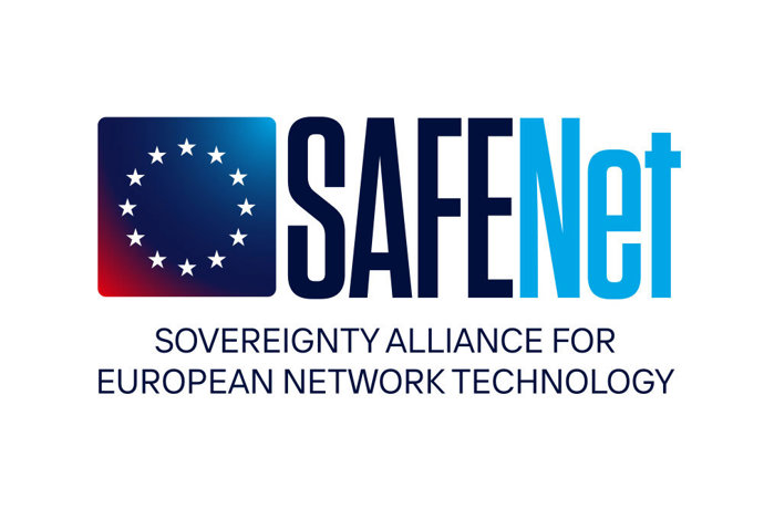 The Sovereignty Alliance for European Network Technology. Leading European manufacturers are uniting to secure Europe's digital infrastructure, 