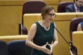 Foto: Mónica García cree que los sindicatos "no están siendo honestos" con los médicos con el Estatuto