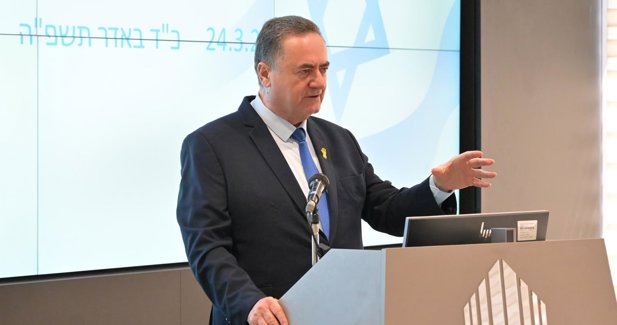 Katz asegura que las tropas de Israel no se retirarán de Líbano y afirma que Netanyahu "dejó claro" esto a Trump