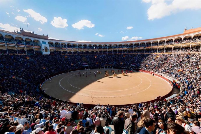 Las Ventas