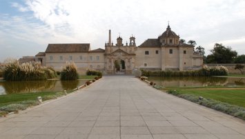 Es Andalucía - Sevilla