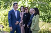 Foto: Sánchez anuncia 18 millones de euros para reforzar la investigación en salud de las mujeres