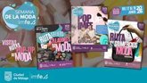 Foto: IMFE Málaga organiza nueva edición de la Semana de la Moda esta semana para impulsar talento y emprendimiento local