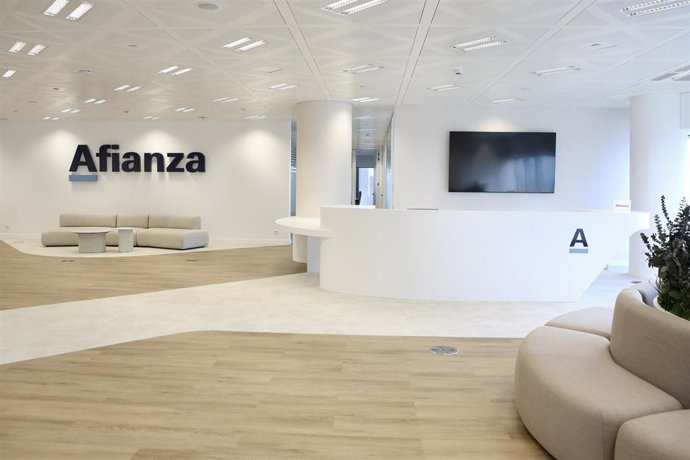 Archivo - Afianza dispara su facturación un 53% en 2025, hasta los 83,2 millones de euros