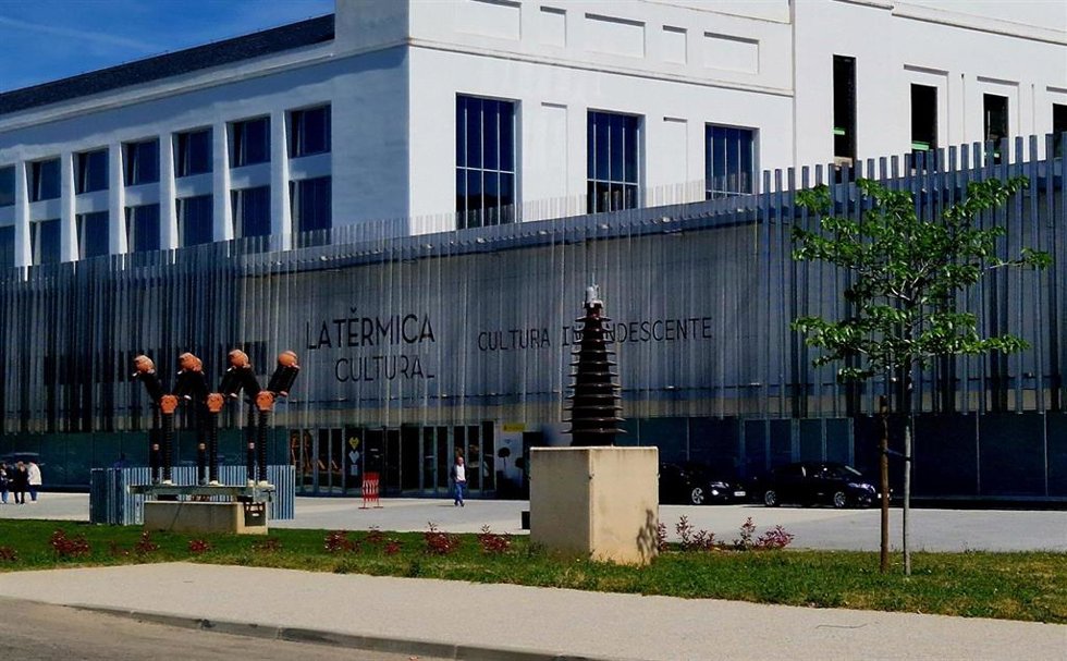Archivo - La Térmica Cultural (León) acogerá este sábado la jornada 'Justicia, voces y memoria: de la violencia sistémica a la reparación'.