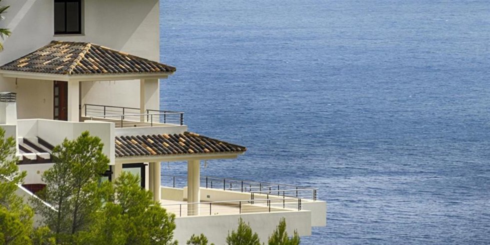 La costa de Baleares es la más cara para comprar una vivienda