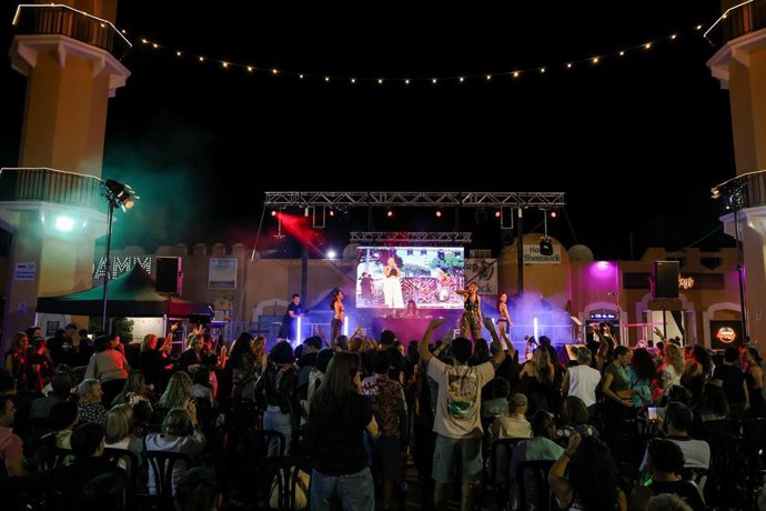 La quinta edición Fulanita Fest