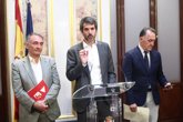 Foto: PSOE y Sumar desbloquean la ley que despenaliza ofensas religiosas y a la Corona, en el 'congelador' desde 2023
