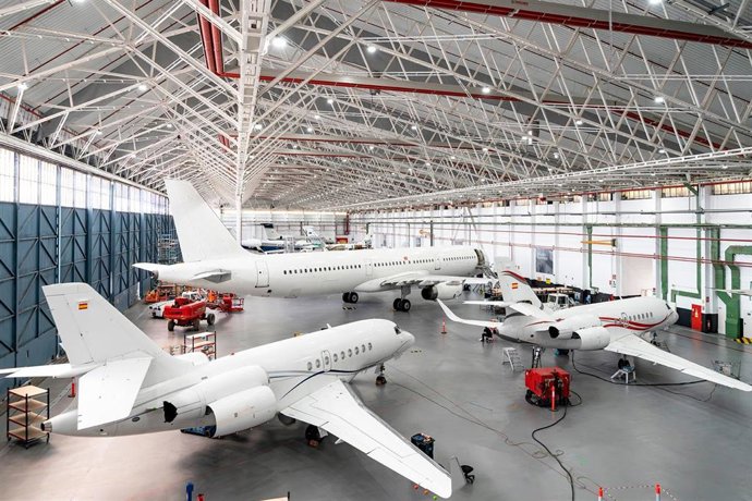 Hangar
