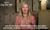 Foto: Elisha Cuthbert protagoniza Todos nuestros años: "He aprendido a no tomarme las cosas demasiado en serio"